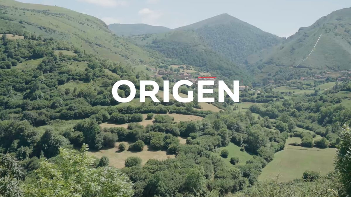 Promocional del circuito Origen de Cantabria sobre tradición oral y patrimonio cultural