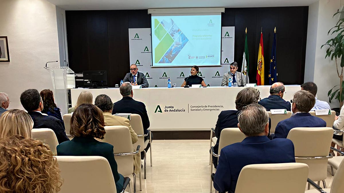 Formación en odontología: profesionales de Atención Primaria en especialidades como Cirugía Bucal y Ortodoncia