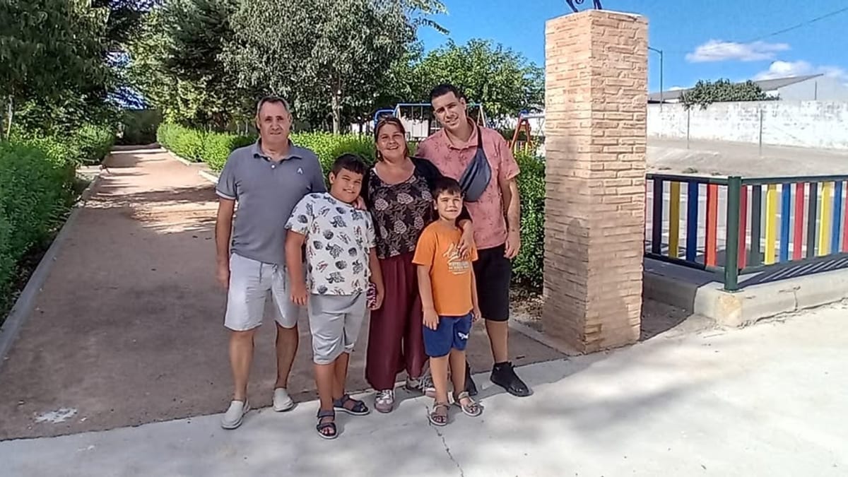 Proyecto Arraigo de la Diputación de Cuenca para el asentamiento de nuevos pobladores en municipios rurales