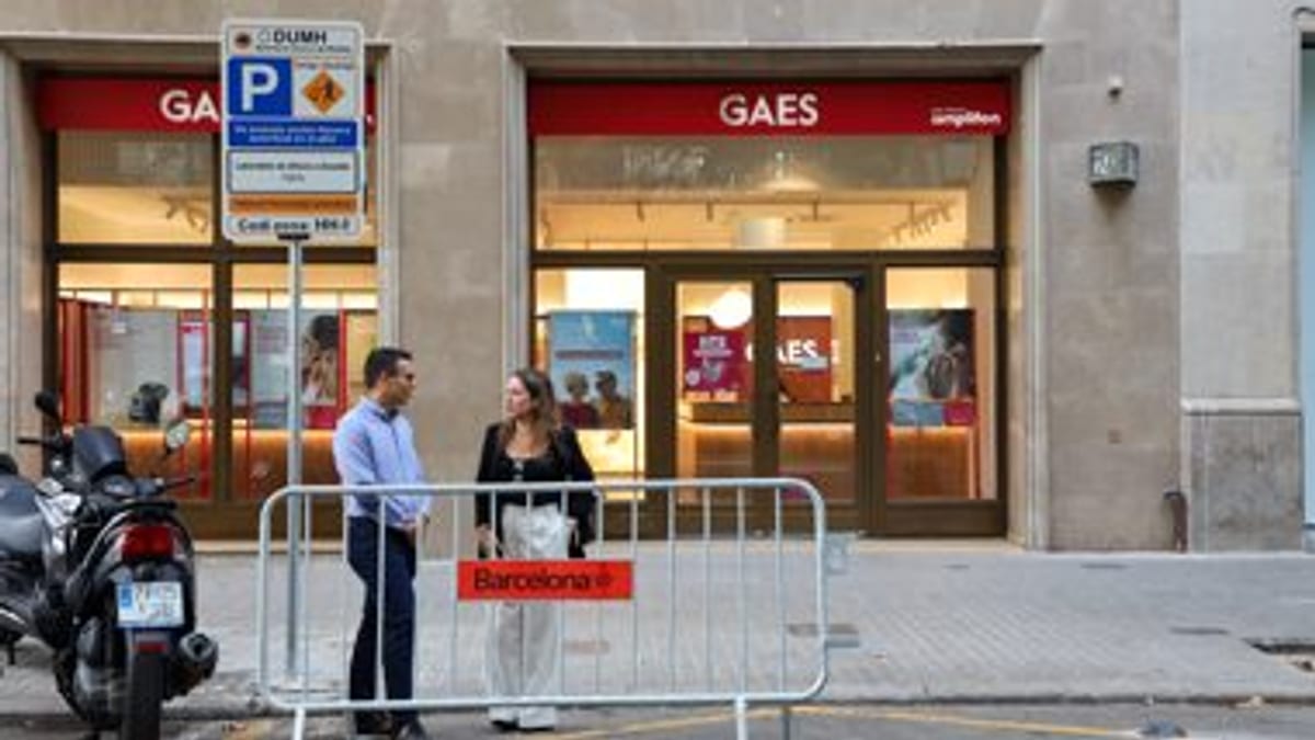Instalación de infraestructura para la prueba piloto de carga y descarga de hostelería en Barcelona