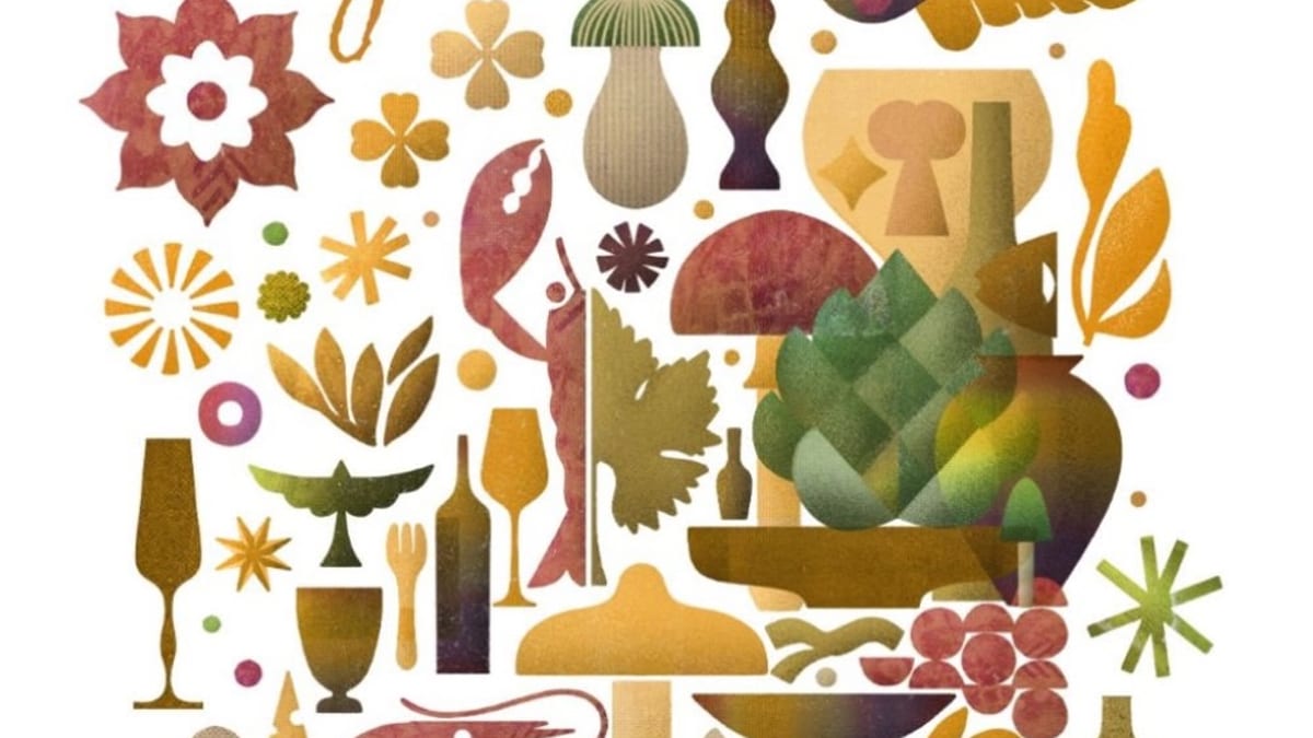 Cartel promocional de la 5ª Edición del Otoño Gastronómico de Castellón 2026