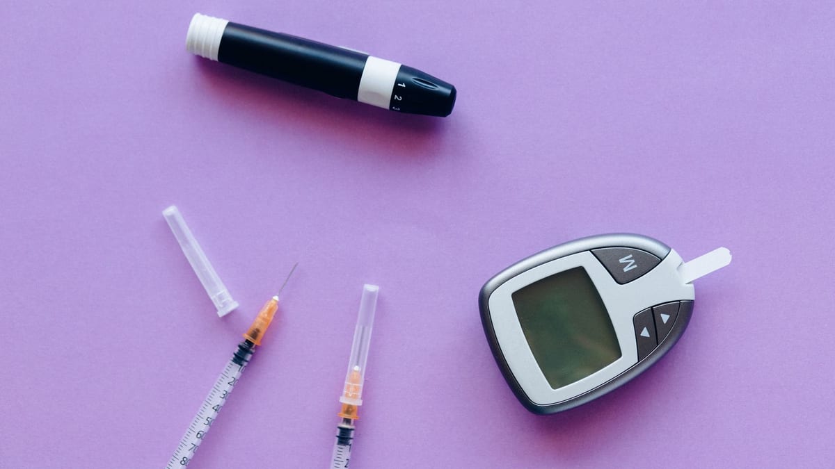 Sistema automatizado sin catéter para administración de insulina en diabetes tipo 1 del Hospital Ramón y Cajal