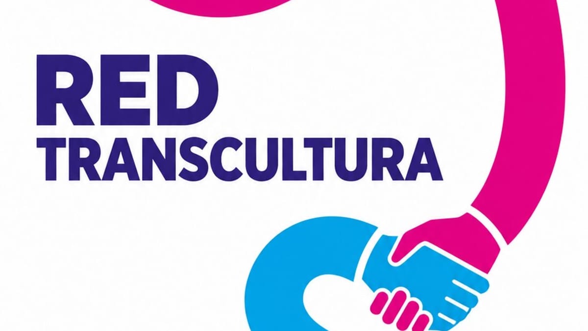 Presentación de la Red Transcultura por Iris Jugo, Coordinadora General de Cáceres 2031, en la Semana Europea de Regiones y Ciudades