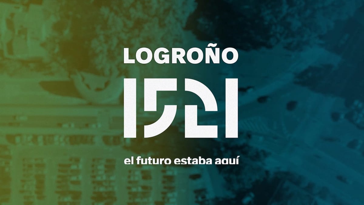Proyecto de regeneración urbana del Revellín y Valbuena en Logroño, con intervención en el centro histórico de la ciudad