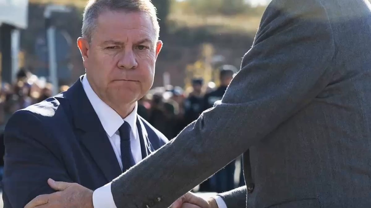 Visita de Sus Majestades los Reyes a los heridos del accidente ferroviario de Urda en el Hospital Universitario de Toledo
