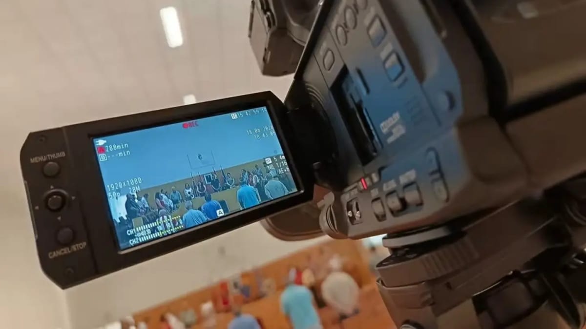 Comunicado del Ayuntamiento de San Fernando de Henares sobre pleno extraordinario de sanidad pública