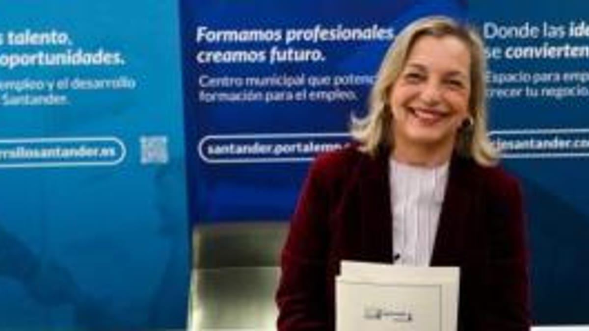 Programas municipales de formación y empleo del Ayuntamiento de Santander