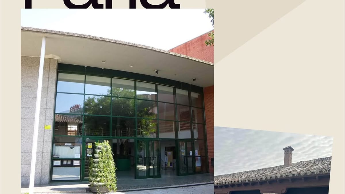 Cartel del Circuito de Artes Escénicas España en Libertad 50 años, organizado por la Red de Teatros, Auditorios, Espacios y Circuitos con el Ministerio de Política Territorial y Memoria Democrática