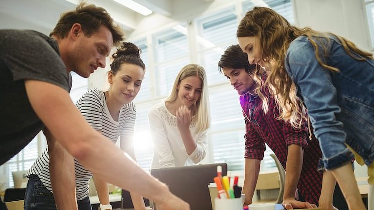 SODERCAN presenta nuevas ayudas para emprendimiento en Cantabria