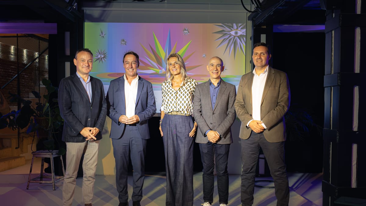 Cartel promocional del South International Series Festival 2026 de Cádiz