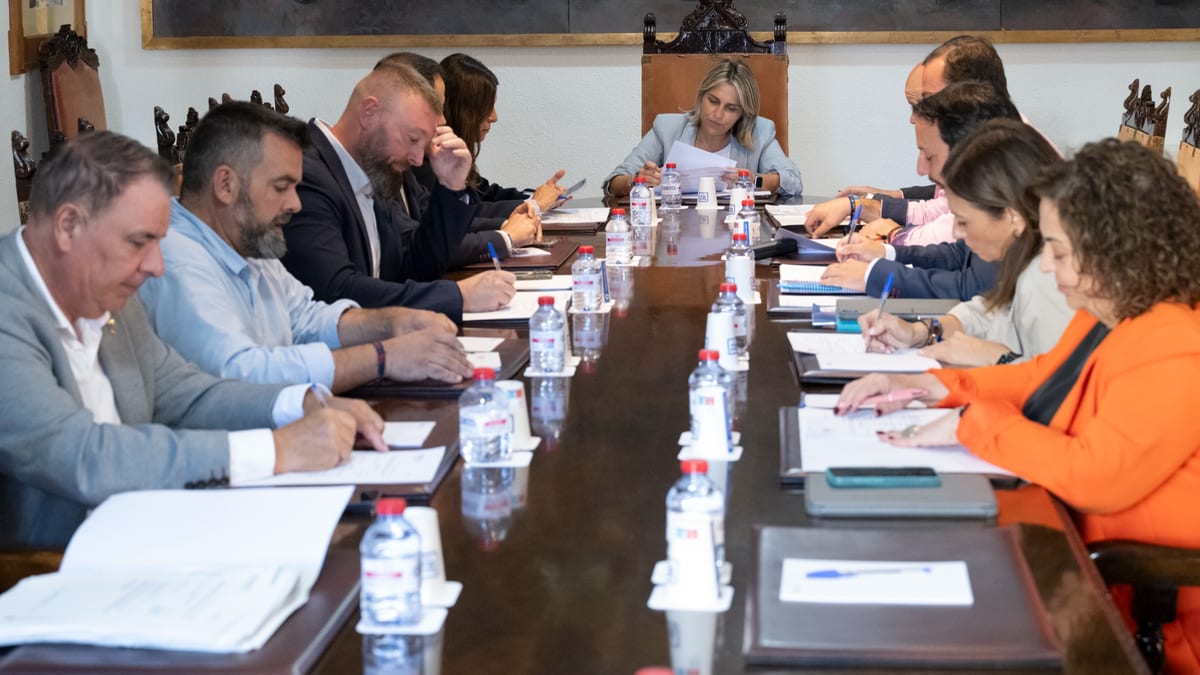 Diputación de Castellón aprueba subvenciones para conservación de zonas naturales y mantenimiento de senderos