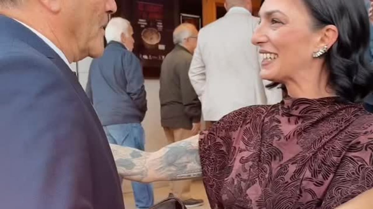 Medallas al Mérito Cultural de Castilla-La Mancha entregadas al Ayuntamiento de Talavera de la Reina