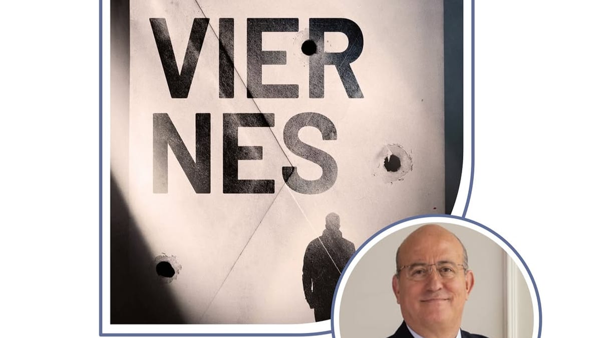 Cartel del encuentro literario con José Manuel Zuleta en CALMA, Tomelloso, jueves 22 de octubre a las 19:30 h.