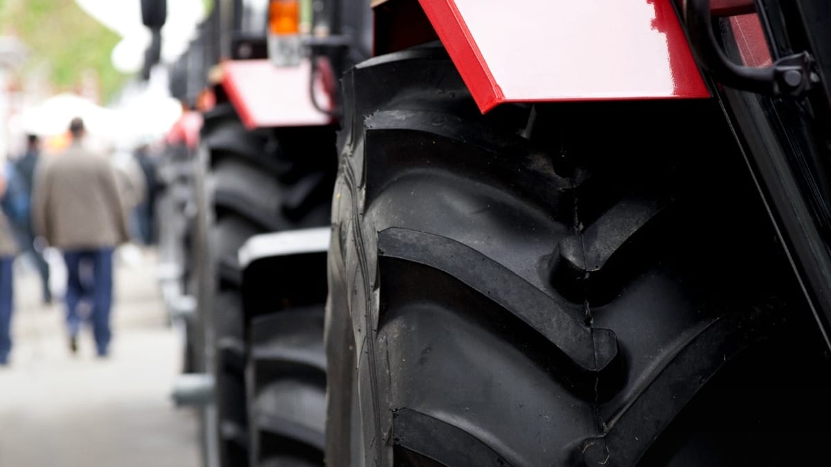 Aviso del Ayuntamiento de Majadahonda sobre la tractorada del miércoles 28 con destino Madrid