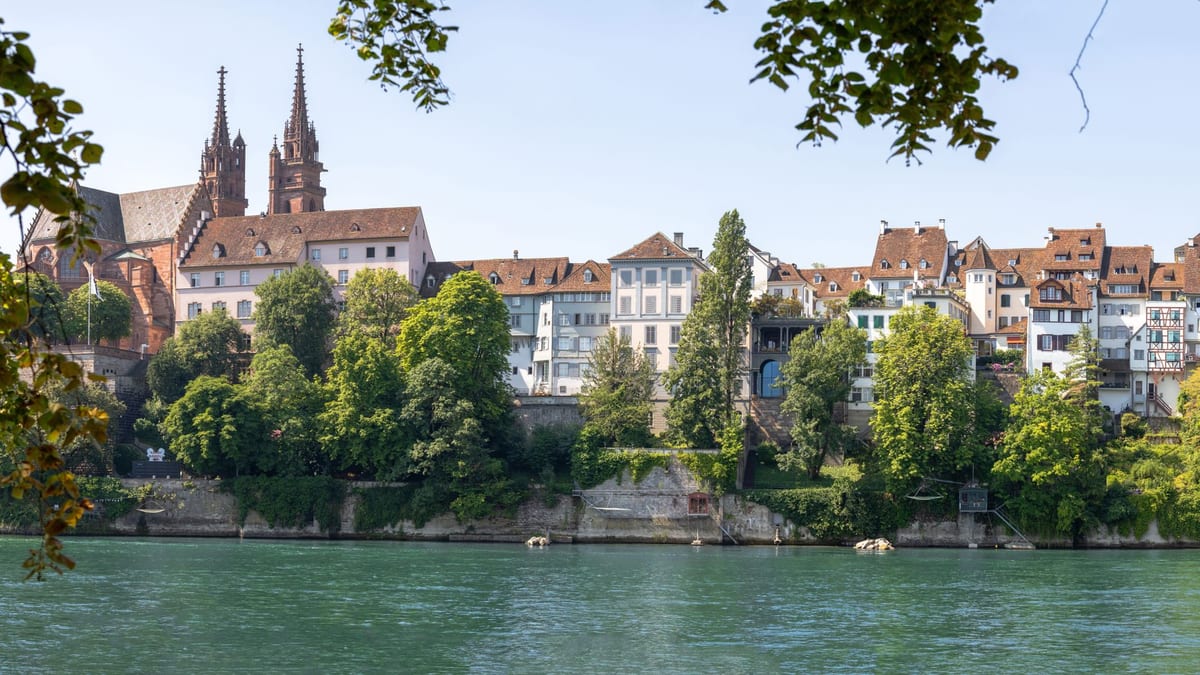 Cartel de la sesión informativa del programa de inmersión en Suiza para empresas Biotech 2027, organizada por ICEX en Valencia el 18 de noviembre de 2026