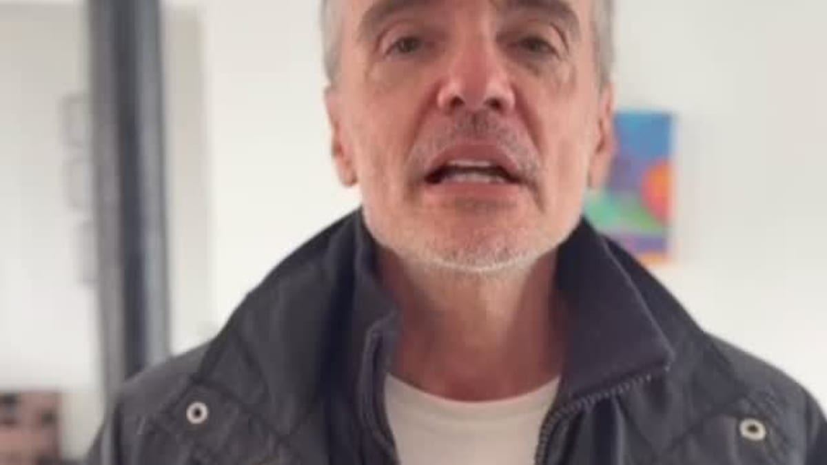 Cartel de 'Venas abiertas 60 30 15 seg' de Aquela Cia para el 41FITCádiz con información de funciones en Teatro Títere Tía Norica