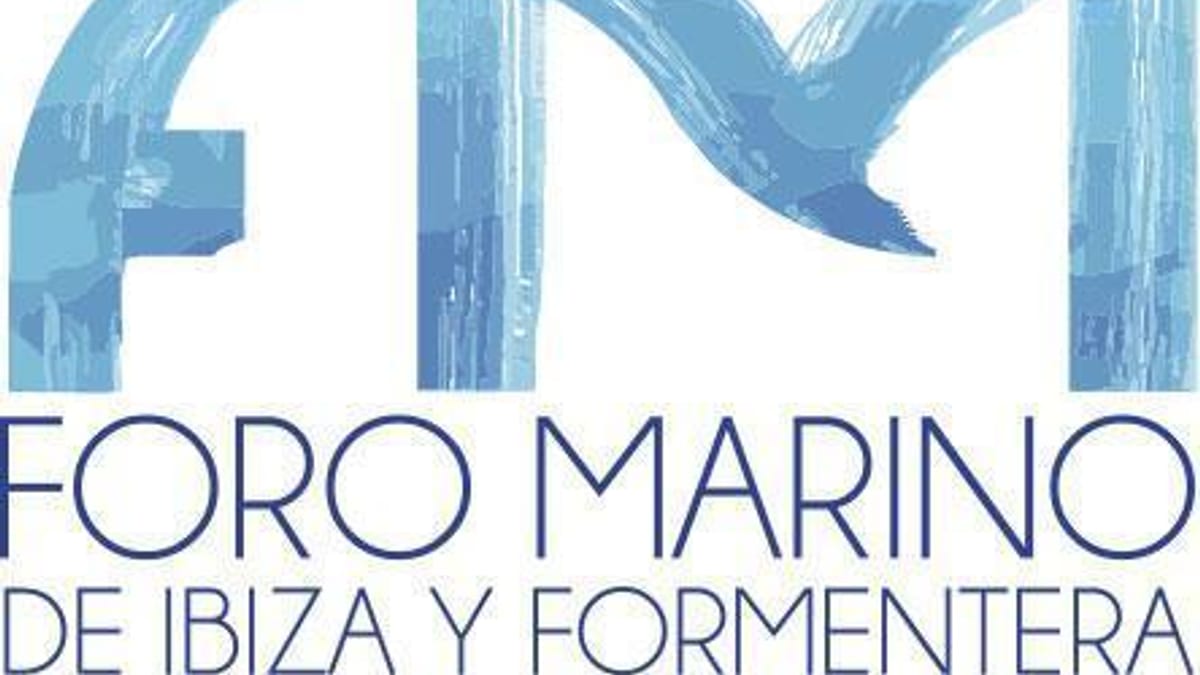 Fondo marino balear con posidonia y ecosistema mediterráneo