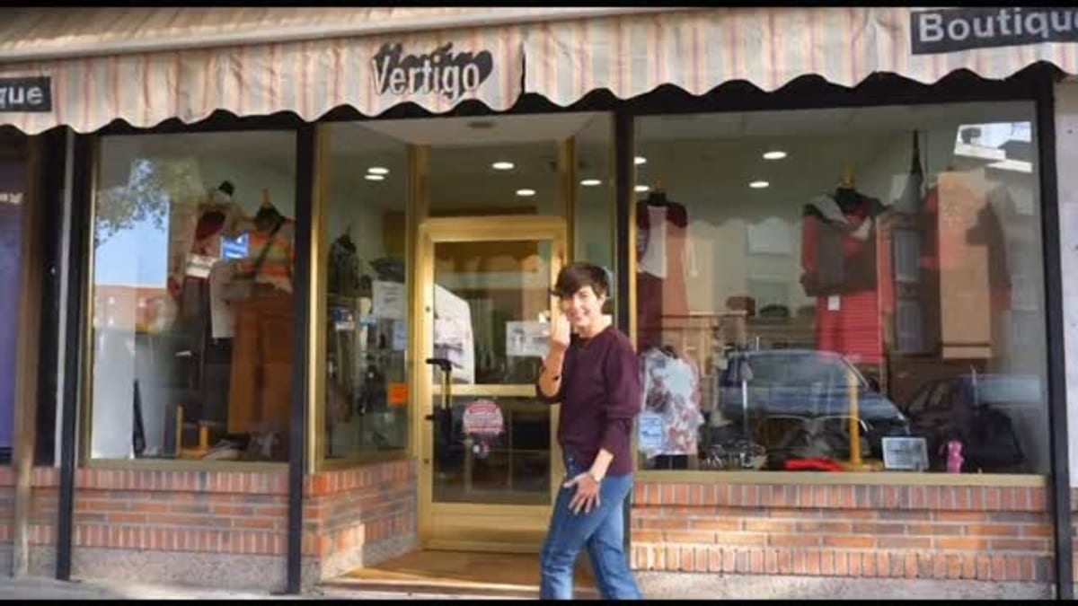 Participantes en Madrid Comercios Sostenibles de Villaviciosa de Odón