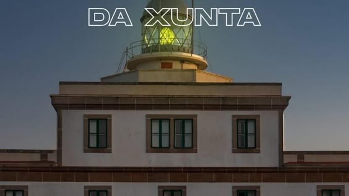Infografía del Consello da Xunta sobre las medidas aprobadas en materia de biosfera, cáncer de mama e innovación empresarial