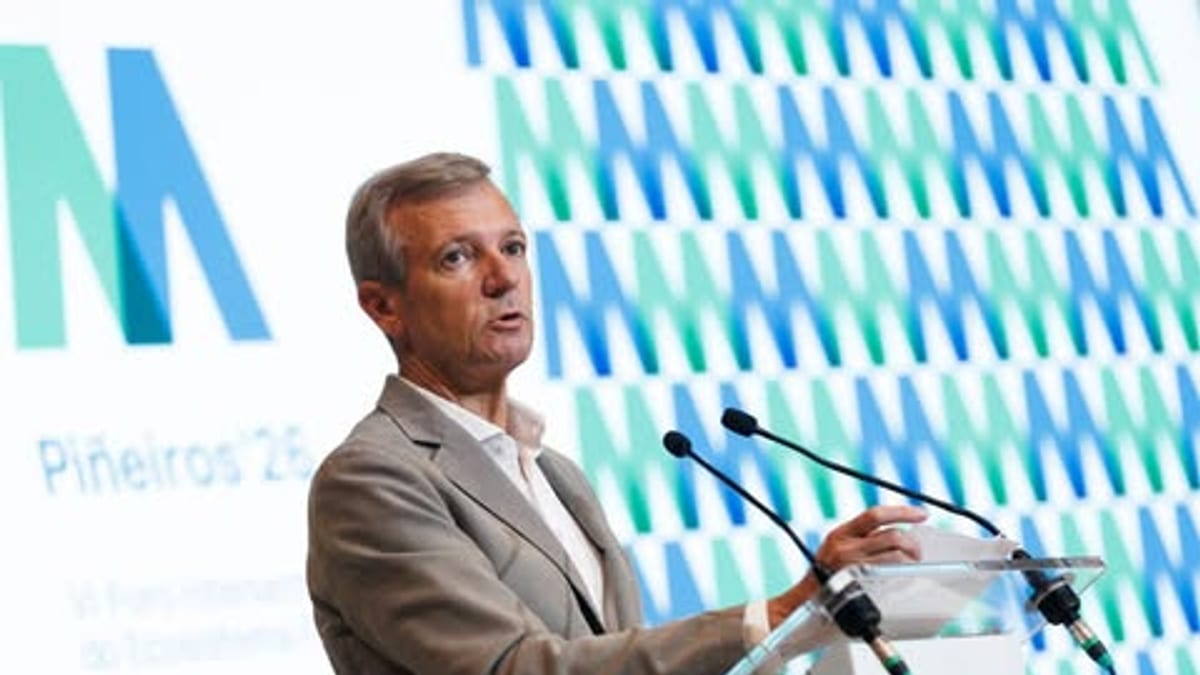 Foro Piñeiros'26 de la Fundación Arume sobre el monte gallego y gestión forestal sostenible