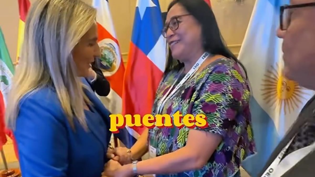 XV Asamblea General de la Organización de Estados Iberoamericanos en Buenos Aires